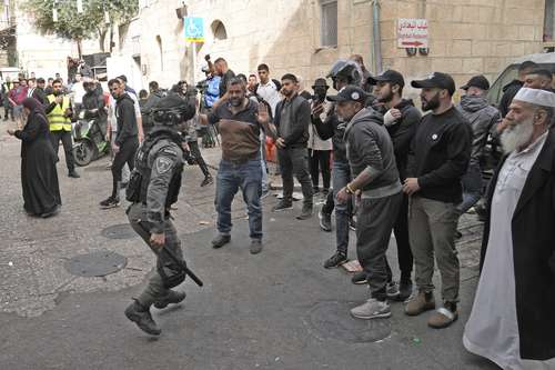 nouveaux-affrontements-entre-israeliens-et-palestiniens-sur-l'esplanade-des-mosquees