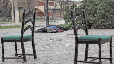 Photo de La Russie lance une offensive à grande échelle pour la conquête du Donbass: Zelensky