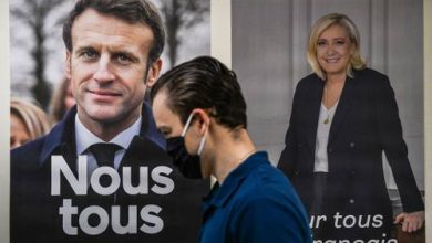 Photo de Convoqués aujourd'hui pour élire leur prochain président, les 49 millions de Français