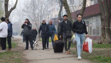 Photo de Zelensky espère plus d'armes lourdes pour reprendre son territoire