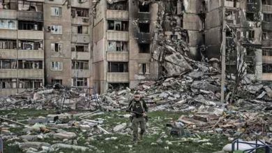 Photo de La Russie dénonce de nouvelles attaques ukrainiennes contre Belgorod