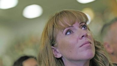 Photo de Des propos misogynes scandaleux contre un député de l'opposition britannique