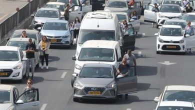 Photo de Deux minutes de silence en Israël pour la Shoah