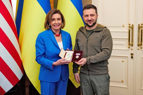 le-soutien-americain-a-l'ukraine-durera-jusqu'a-la-victoire:-pelosi