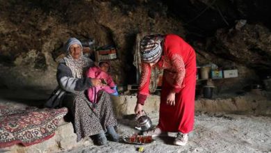 Photo de La Cour suprême israélienne ordonne l'expulsion de 1 300 Palestiniens en Cisjordanie