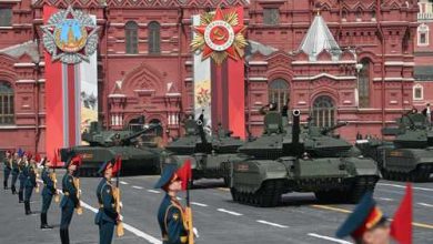 Photo de Moscou va redoubler d'offensive, mais « sans armes nucléaires » : CIA
