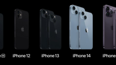 Photo de Voici l’iPhone 14 et l’Apple Watch 8. Voici la date de sortie, le prix et les fonctionnalités