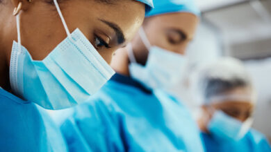 Photo de La santé : un enjeu majeur pour tous